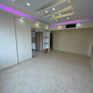 فروش آپارتمان دوخوابه 81 متر