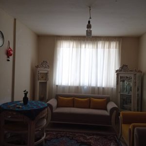 اینتاپارس دوخوابه فول امکانات