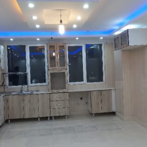 فاز۴ شمال پروژه شهید رجایی