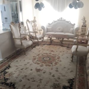 خرید و فروش اپارتمان توسار فاز۶ پرند