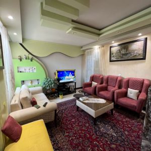 رهن و اجاره اپارتمان در شهر پرند