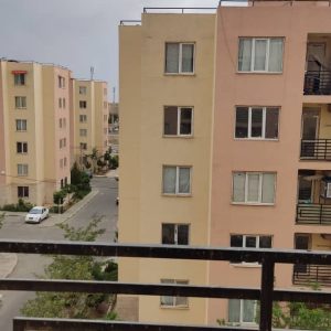 فاز۶ دوخوابه فروشی خام اینتاپارس