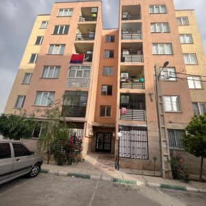 اینتاپارس دوخواب ۸۲ متر فول طبقه پنجم