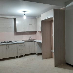 اپارتمان مسکن مهر دوخوابه فروشی فاز۶ هسا