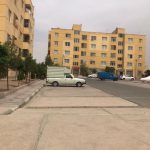 اپارتمان فروشی پرند فاز۶ پروژه یادمان بنا