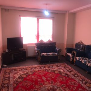 اپارتمان فروشی پرند فاز۶ پروژه یادمان بنا