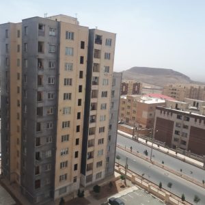 پروژه سابیر بین الملل بلوار کوه نور فاز۶ پرند