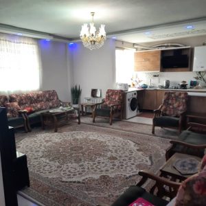 پروژه فرابتن شمال فاز۶ دوخواب فول