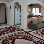 آپارتمان دوخوابه فاز۲ پرند سند دار