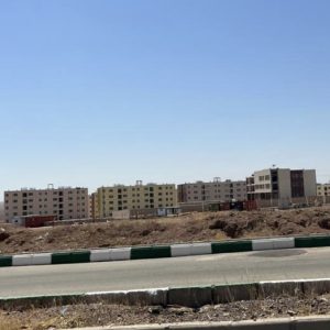 خرید و فروش اپارتمان مسکن مهر کیسون