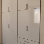 اینتاپارس فاز۶ پرند دوخوابه