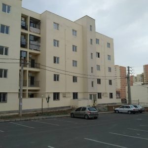 پولاد پادیر فاز۴ جنوب پرند