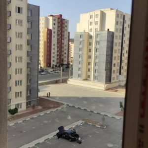 پروژه سابیر بین الملل فروشی پرند