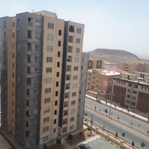 پروژه سابیر بین الملل فاز۶ پرند دوخواب