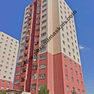 فروش آپارتمان ۱۵ طبقه پرند
