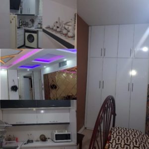 پروژه کرمانشاهان فاز۶ پرند بلوار کوه نور