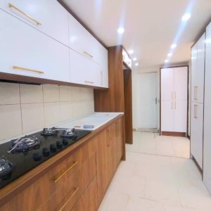 فاز۶ پروژه سابیر بین الملل بلوار کوه نور