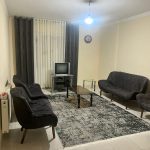 پروژه کیسون سه خوابه ۸۶ متری