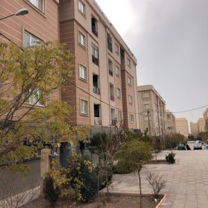 پروژه بستاب بنا پرند فاز۶