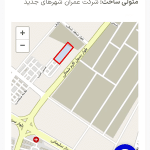 پروژه پویان بتن سامان ثمین فاز۶