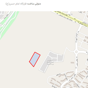 پروژه قرارگاه امام حسن(ع) ۲۶۴ واحدی