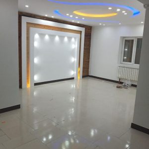 پروژه پولاد پادیر پرند فاز۴