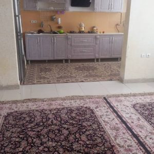 پروژه آرش آرمه فاز ۴ جنوبی ۷۷ متر