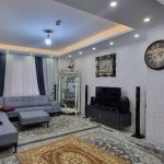 پروژه مالک اشتر دوخوابه ۹۸ متر