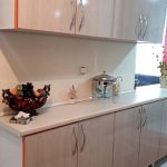 پروژه کوزو۶ شهرک آسمان فاز۶