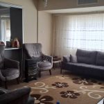 پروژه کوزو شهرک آفتاب سه خوابه