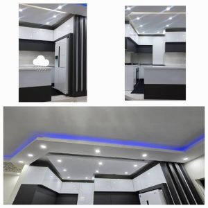 فروش آپارتمان تکخوابه فاز۴