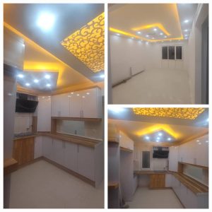 فروش آپارتمان مسکن مهر فاز۶