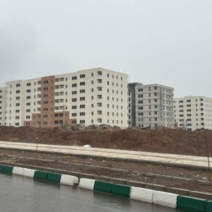 فروش مسکن ملی پرند فاز۶