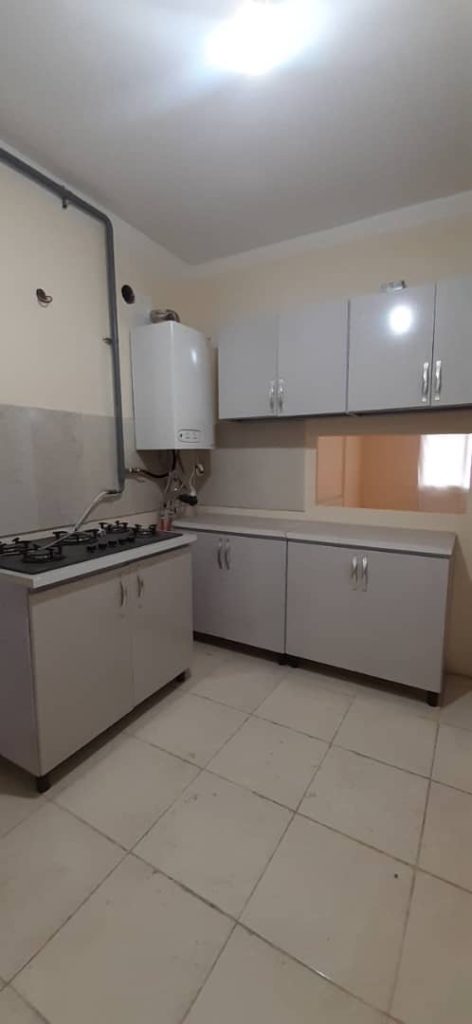 فروش آپارتمان پروژه کیسون فاز۶ پرند