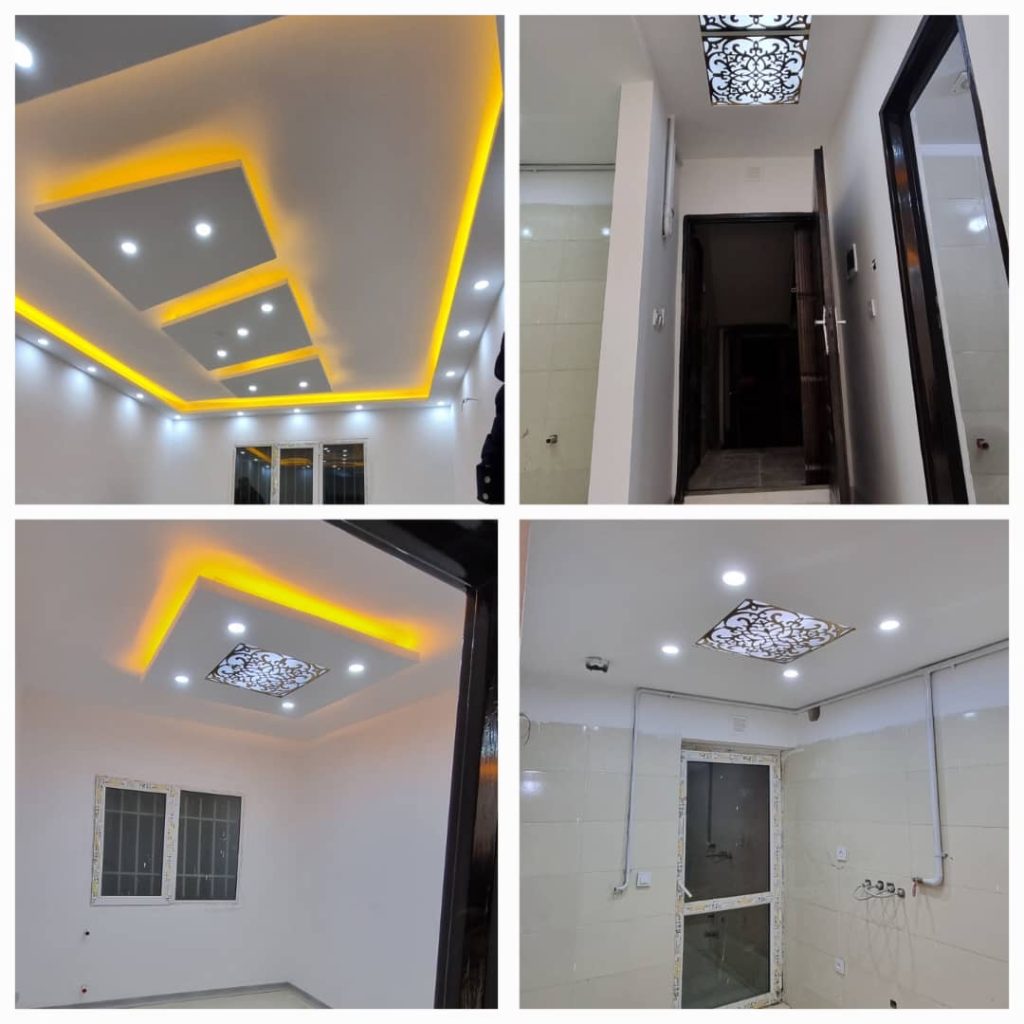 پروژه هسا۲ یکخوابه فاز۶ پرند