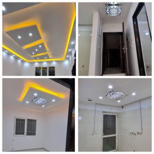 پروژه هسا۲ یکخوابه فاز۶ پرند