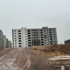 قیمت امتیاز مسکن ملی فاز۶ پرند