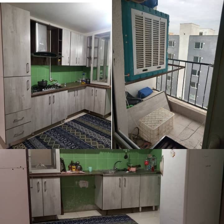 فروش ملک مسکن مهر جنوبی پروژه جهاندیده