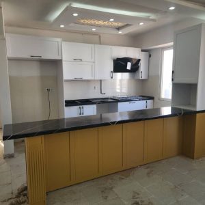 آپارتمان فروشی فاز۴ پروژه سامان۲