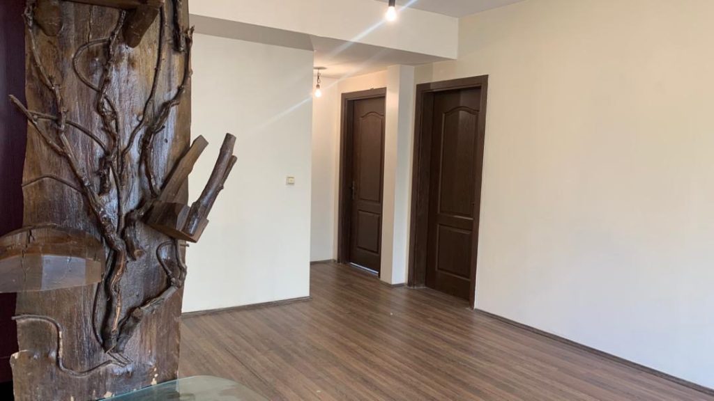 فروش آپارتمان مسکن مهر پرند فاز۵