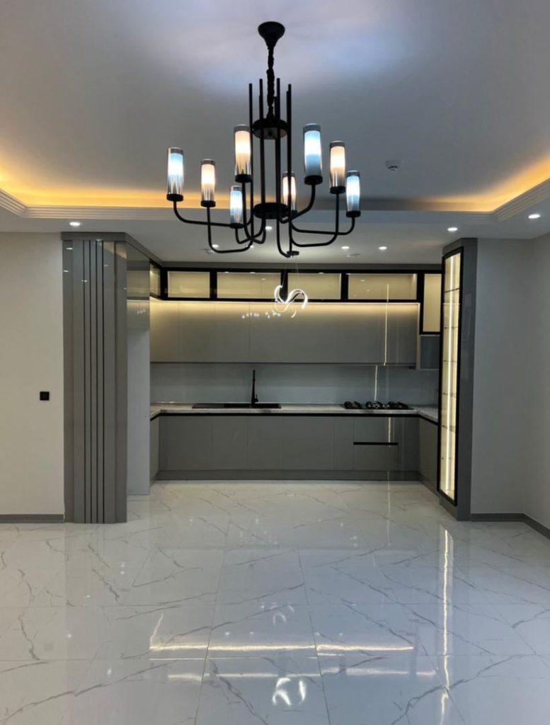 خرید آپارتمان فاز6 مسکن مهر