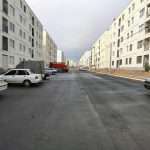 فروش آپارتمان فاز۶ دوخوابه ۷۵ متر