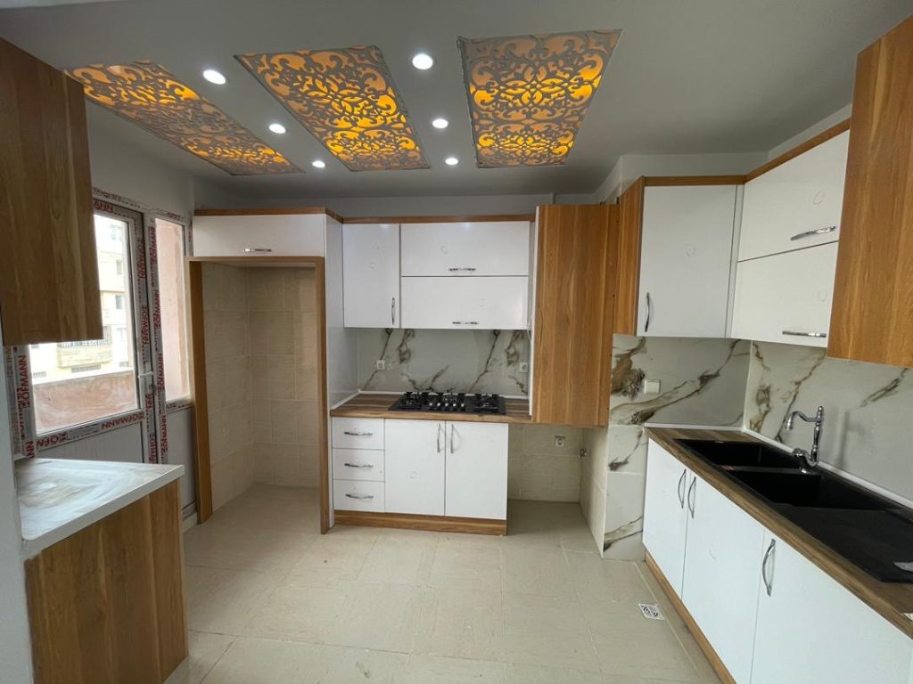 خرید آپارتمان مسکن مهر فاز۶ پرند