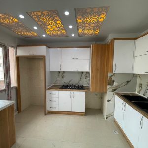 خرید آپارتمان مسکن مهر فاز۶ پرند