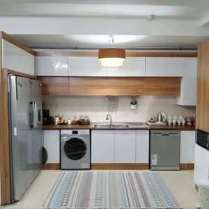 فروش آپارتمان مسکن ملی فاز۶