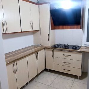 آپارتمان سه خوابه پروژه کیسون فاز۶