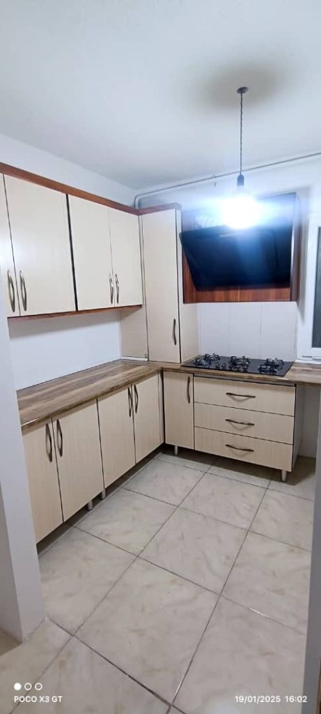 آپارتمان سه خوابه پروژه کیسون فاز۶