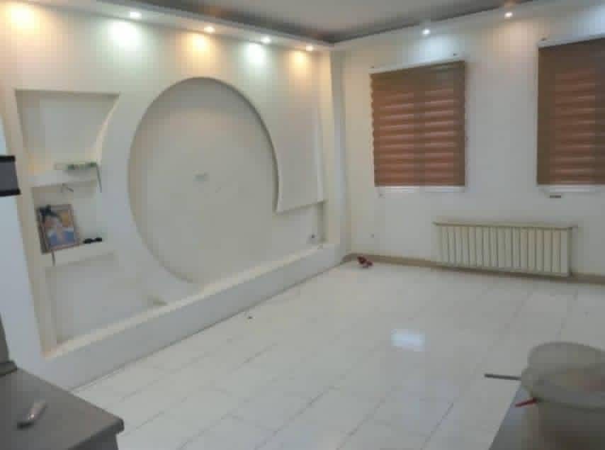 پروژه پدافند هوایی شمال فاز۴ پرند