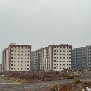 پروژه مسکن ملی فاز۶ پرند خرید و فروش