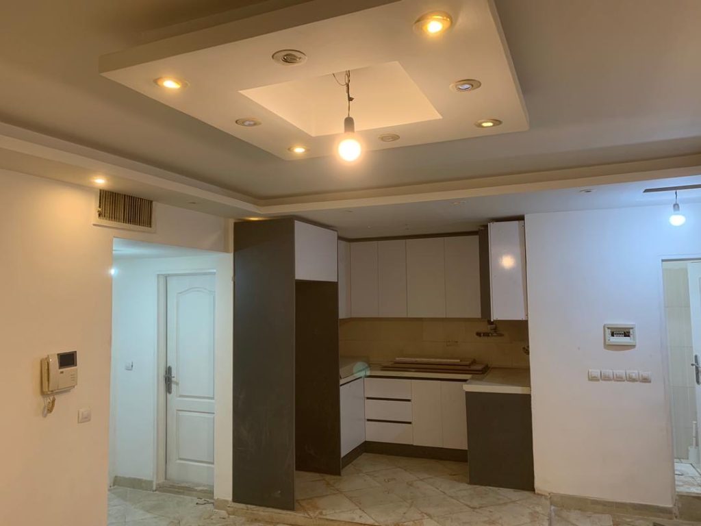 فروش آپارتمان ساسان فاز۴ پرند